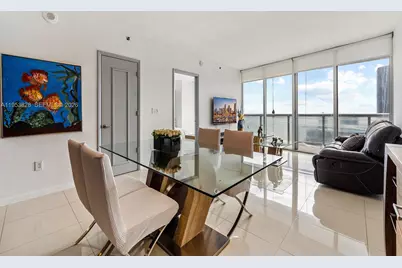 495 Brickell Ave #5203, Miami, FL 33131 - Photo 5