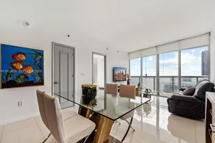 495 Brickell Ave, Miami, FL 33131 - Photo 5