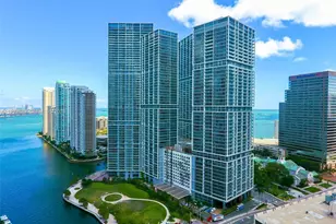 495 Brickell Ave, Miami, FL 33131 - Photo 23