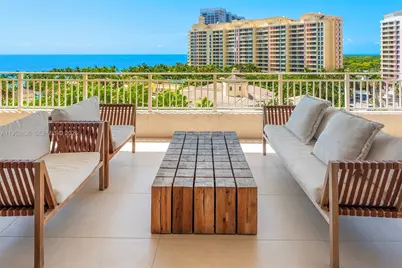 791 Crandon Blvd #901, Key Biscayne, FL 33149 - Photo 7