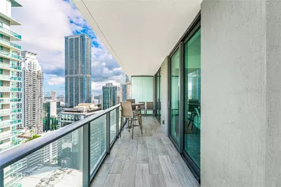 1300 S Miami Ave #2810, Miami, FL 33130 - Photo 19