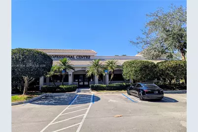 4700 Riverside Dr #110, Coral Springs, FL 33067 - Photo 1