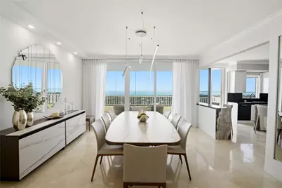 789 Crandon Blvd #1805, Key Biscayne, FL 33149 - Photo 3