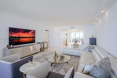 789 Crandon Blvd #1805, Key Biscayne, FL 33149 - Photo 7