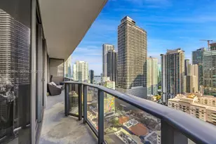 55 SW 9th St, Miami, FL 33130 - Photo 1