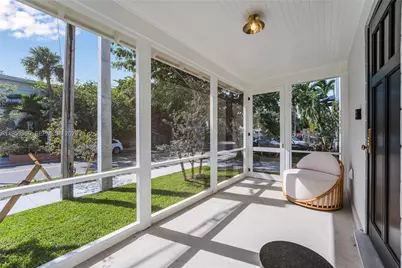 3603 Thomas Ave, Miami, FL 33133 - Photo 5
