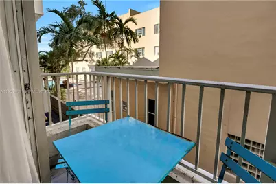 2600 Collins Ave #204, Miami Beach, FL 33140 - Photo 15