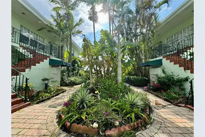 8620 Byron Ave #86206A, Miami Beach, FL 33141 - Photo 15