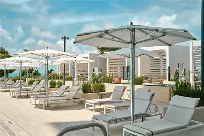 300 Biscayne Boulevard Way #2208W, Miami, FL 33131 - Photo 23