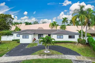 10870 SW 106th Ave, Miami, FL 33176 - Photo 1