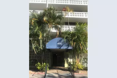 1425 Arthur St #304A, Hollywood, FL 33020 - Photo 15