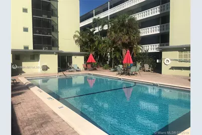 1425 Arthur St #304A, Hollywood, FL 33020 - Photo 13