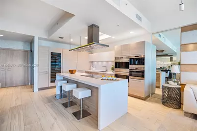 17301 Biscayne Blvd #PH6, North Miami Beach, FL 33160 - Photo 19