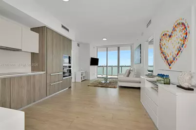 2900 NE 7th Ave #1105, Miami, FL 33137 - Photo 5