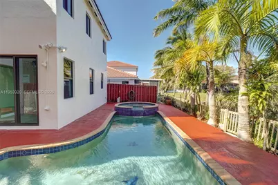 9053 SW 214th St #n/a, Cutler Bay, FL 33189 - Photo 39