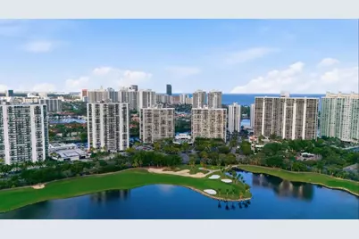 3731 N Country Club Dr #1421, Aventura, FL 33180 - Photo 1