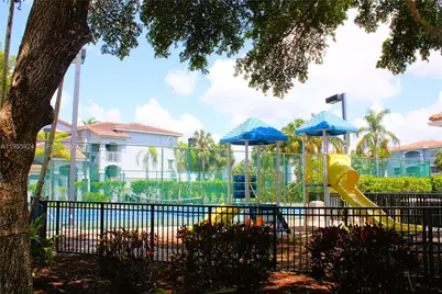 9650 NW 2nd St #4-301, Pembroke Pines, FL 33024 - Photo 25