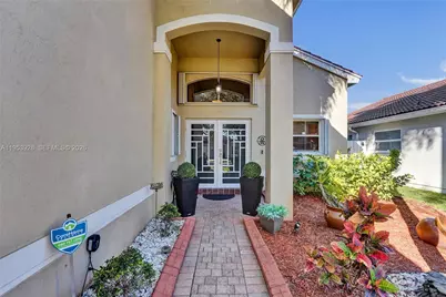 5097 SW 34th Ter, Hollywood, FL 33312 - Photo 19