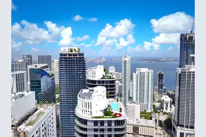 45 SW 9th St #1806, Miami, FL 33130 - Photo 57