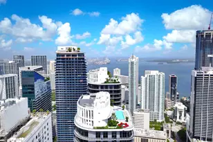 45 SW 9th St, Miami, FL 33130 - Photo 57