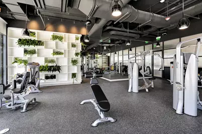 45 SW 9th St #1806, Miami, FL 33130 - Photo 55