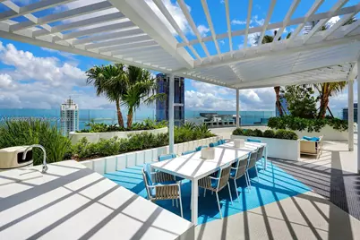 45 SW 9th St #1806, Miami, FL 33130 - Photo 27