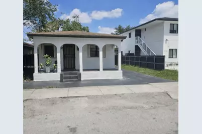 1755 NW 69th St, Miami, FL 33147 - Photo 1