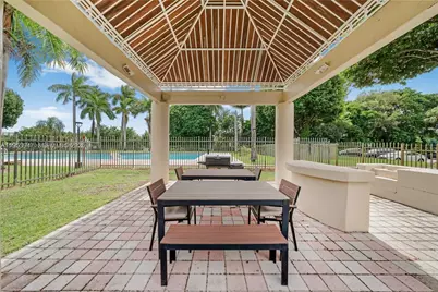 9340 Fontainebleau Blvd #313, Miami, FL 33172 - Photo 27