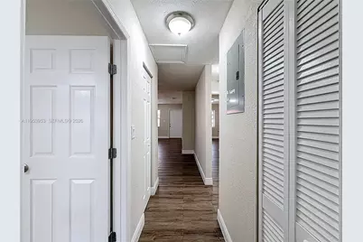 1800 NW 52nd Ave #1802, Lauderhill, FL 33313 - Photo 39