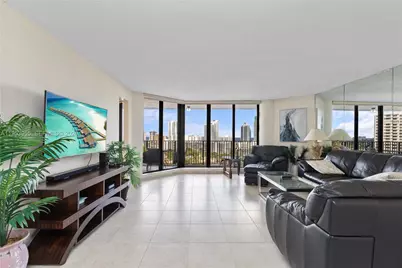 300 Three Islands Blvd #417, Hallandale Beach, FL 33009 - Photo 3