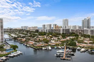 300 Three Islands Boulevard, Hallandale Beach, FL 33009 - Photo 37