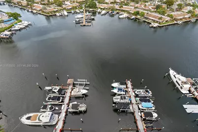 300 Three Islands Blvd #417, Hallandale Beach, FL 33009 - Photo 35