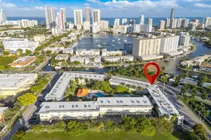 300 Layne Blvd, Hallandale Beach, FL 33009 - Photo 3
