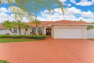 14920 SW 151st Terrace, Miami, FL 33196 - Photo 1