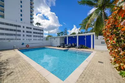 1401 SW 22nd St #901, Miami, FL 33145 - Photo 35