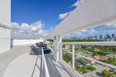 1401 SW 22nd St #901, Miami, FL 33145 - Photo 31