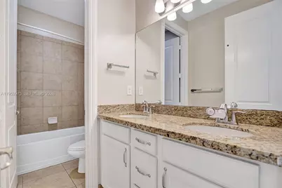 11353 SW 13th St, Pembroke Pines, FL 33025 - Photo 41