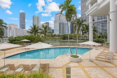 801 Brickell Key Blvd #1404, Miami, FL 33131 - Photo 31