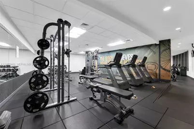 1750 N Bayshore Dr #1407, Miami, FL 33132 - Photo 19