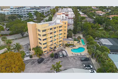 2400 NE 9th St #201, Fort Lauderdale, FL 33304 - Photo 15