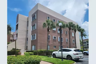 7694 Granville Dr #412E, Tamarac, FL 33321 - Photo 41