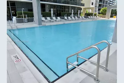 45 SW 9th St #4606, Miami, FL 33130 - Photo 59