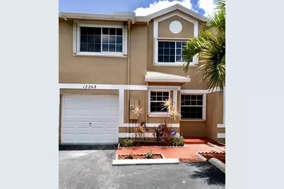 12268 SW 50th St, Cooper City, FL 33330 - Photo 1