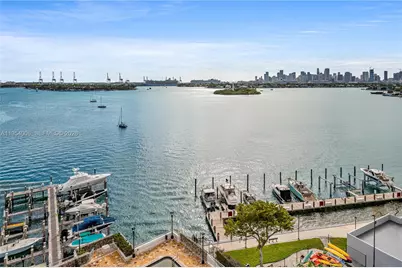 11 Island Ave #1105, Miami Beach, FL 33139 - Photo 21