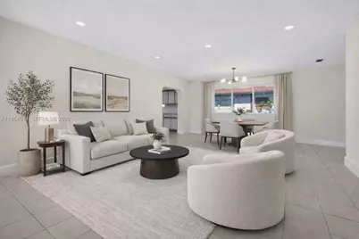 1721 S Treasure Dr, North Bay Village, FL 33141 - Photo 7