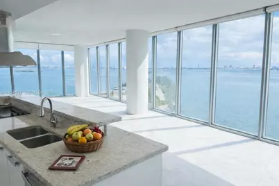 601 NE 36th St #1112, Miami, FL 33137 - Photo 1