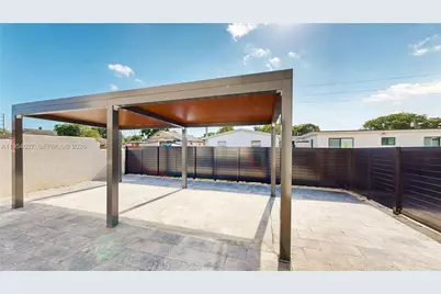 1886 NW 68th St, Miami, FL 33147 - Photo 39