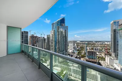 900 Biscayne Blvd #4202, Miami, FL 33132 - Photo 39