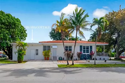 2399 SW 26th Lane, Miami, FL 33133 - Photo 1