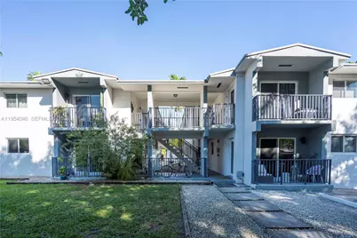 465 NE 59th St #12, Miami, FL 33137 - Photo 3